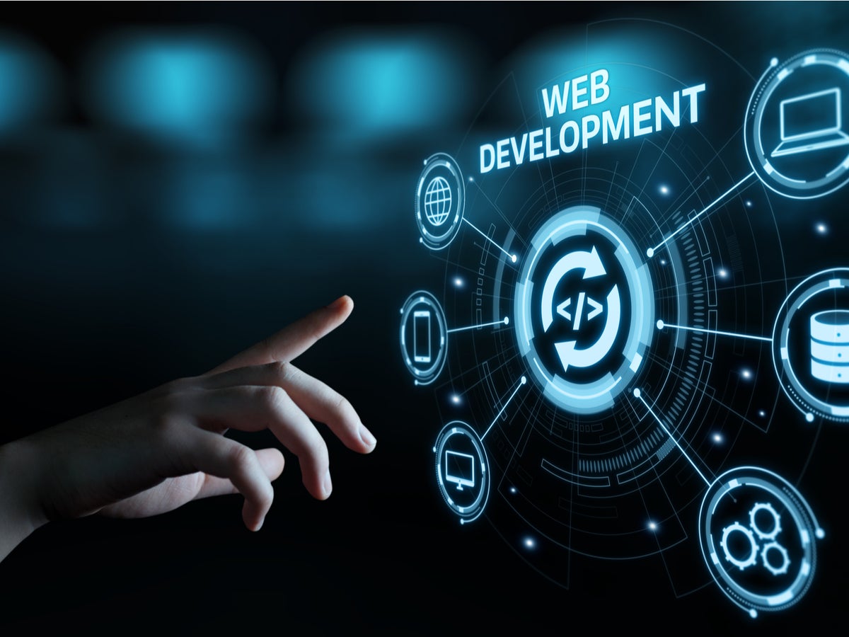 Web Solutions