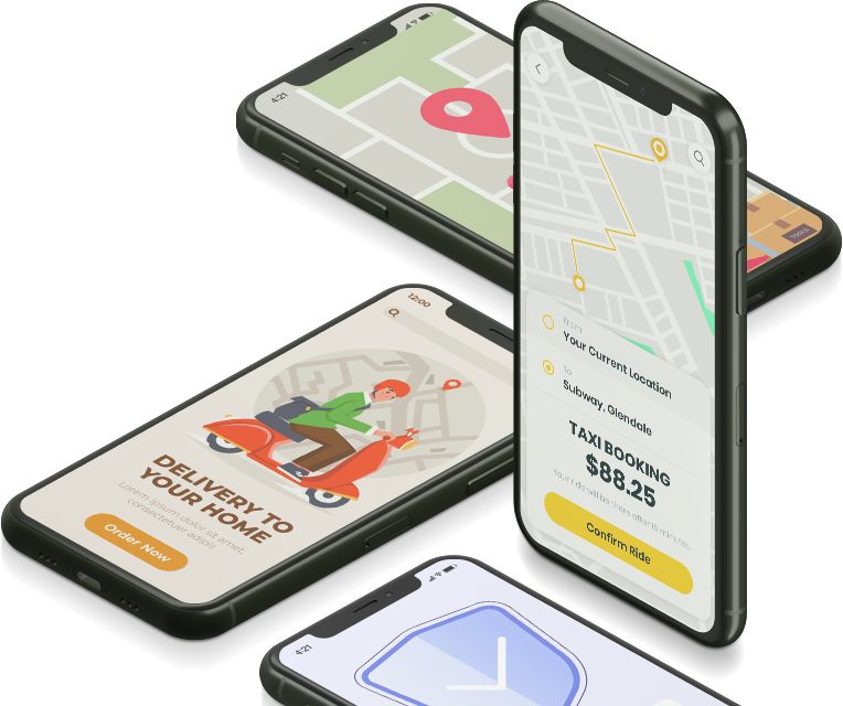 Mobile Solutions