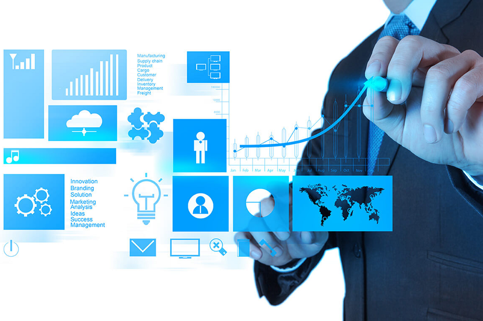 Corporate Solutions